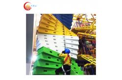 China Kindergarten Kid Climbing Wall Playground Indoor Rock Climbing Exercise supplier