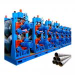 250mm×250mm -500mm×500mm High Speed Automatic API Oil Steel Pipe Making Machine for sale