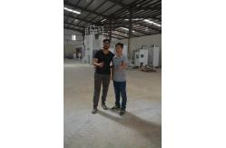 China 800 -1000 Single Cantilever Cable Stranding Machine , Wire Stranding Machine supplier