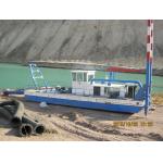 Advanced NEW Marine Dredging Equipment For Sand Mining Cutter Suction Dredger