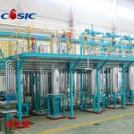 Pumpkin Seed Oil Supercritical CO2 Extraction Machine 2000L/H for sale