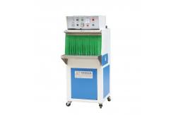 China Powerful Shoe Making Machine High Precision Shoe Steaming Machine Long Term Use supplier