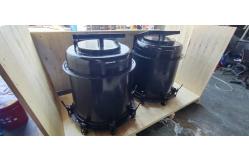 China Customized 3mm Thickness Rotomoulding Mould For Various Applications supplier