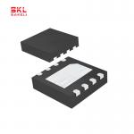 MAX40658ETA+T Amplifier IC Chips 8-TDFN Package Transimpedance Amplifier Circuit Differential 520MHz Surface Mount for sale