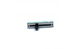 China B5K Motorized Slide Pot  B100K Dual Gang Slide Potentiometer supplier