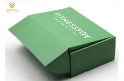 China Matte Lamination Cardboard Waxed Corrugated Shipping Boxes supplier