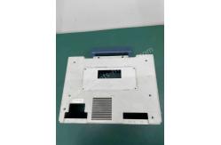 China Durable PHiliph Goldway UT4000F Patient Monitor Parts Rear Casing supplier