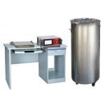 JIS L1094 Faraday Cylinder Static Tester For Fabric Laboratory Static Tester For Production Suit for sale