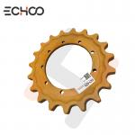 Kubota U20 Sprocket Sprocket Mini Excavator Undercarriage Parts For Kubota Drive Sprocket for sale