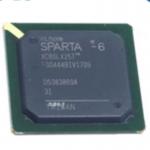 XC6SLX25T-2FGG484C FPGA Field Programmable Gate Array SMD / SMT for sale