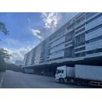 Sea Air Shipment Experienced Customs Liquor Bonded Warehouse LCL FCL for sale