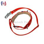 45mm Half Body Construction 100KG Safety Belt Harness for sale