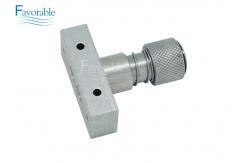 China Collet Assembly Tool Especially Suitable For Cutter XLC7000 / Z7 Parts 94003000 supplier