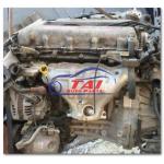High Quality Original Japanese Used Diesel Engine For Nissan SR20VE for sale
