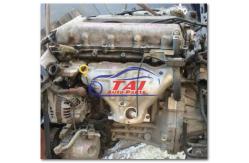 China SR20 Engine Nissan Engine Parts Sr20etYD25 / Z20 / Z24 / ZD30 / TB42 / NA20 supplier
