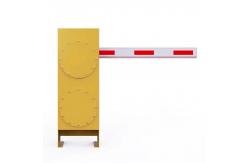China Safety Parking Gate System RS485 Traffic Light Interface IP66 Water-Proof  Explosion-Proof supplier