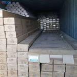 Good Straightness Thermal Aluminum Spacer Bar In Double Glazing Anti Rust