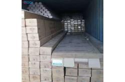 China Good Straightness Thermal Aluminum Spacer Bar In Double Glazing Anti Rust supplier