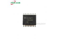 China SOP16 Patch IC Integrated Circuits RS422 Rs485 Driver Ic ISO3080DWG supplier