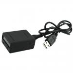 2D CMOS Mini Barcode Scanner Module Auto Sensing Scan Engine For Ticket Kiosk for sale