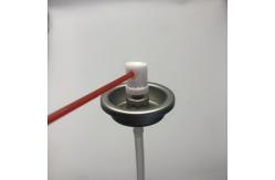 China One Inch MDF Kit Activator Valve Compatible with MDF Stethoscopes in supplier