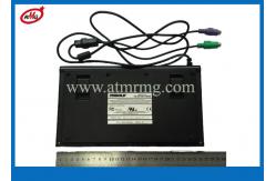 China 49211481000A Bank ATM Spare Parts Diebold Opteva Operator Maintenance Keyboard USB 49211481000A supplier