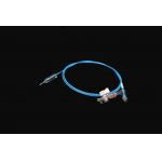 Disposable Trek Balloon Catheter Smooth Tube With Good Elasticity