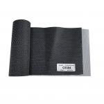 Openness 1% Sunscreen Fabric Roll 71% PVC And 29% Polyester Sunscreen Fabrics for sale