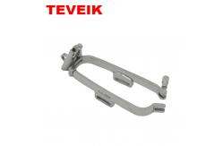 China Health Care Ultrasound Needle Guide Medison C3-7EP Durable For Transducer supplier