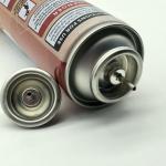 Precision Lighter Gas Valve - Reliable and Controlled Fuel Flow for Lighters