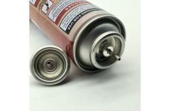 China Precision Lighter Gas Valve - Reliable and Controlled Fuel Flow for Lighters supplier