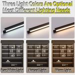 Embedded Cabinet Light Strip With LED Sensor In Wardrobes And Wine Cabinets for sale