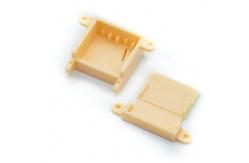 China Custom Service High Precision Machined Parts For Automation / Medical Equipment supplier