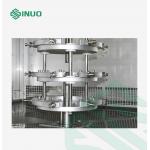 ISO 1431 Environmental Test Chamber Premium Ozone Aging Oven 400pphm