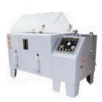 JIS H8502 Salt Fog Cyclic Chamber FRP Salt Mist Corrosion Test for sale