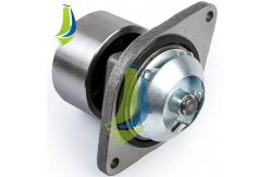 China 6735-61-1102 Spare Part Water Pump 6735611102 For 6D102 Engine supplier