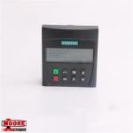 6SE6400-0BP00-0AA1  Siemens  Basic Operator Panel for sale