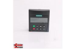 China 6SE6400-0BP00-0AA1  Siemens  Basic Operator Panel supplier