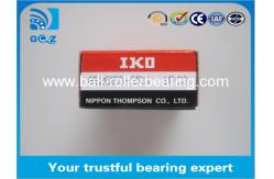 China GE5E GE5E-2RS Spherical Sliding Bearing -50°C - +130°C Operating Temperature supplier