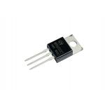 60A150V TO-220AB Schottky Barrier Diodes with Fast Switching Speed MBR60150CT for sale