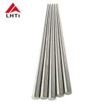 Ti-6al-7nb Bright Annealed Titanium Bar For Surgical Implant, Titanium Round Rod for sale