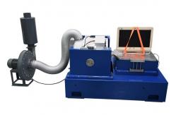 China Battery Vibration Testing Machine For Electric Bicycle Frequency Range 1～4500Hz supplier