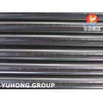 ASTM A270 TP316L Sanitary Stainless Steel Seamless And Welded Pipe Bright Surface