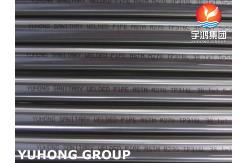 China ASTM A270 TP316L Sanitary Stainless Steel Seamless And Welded Pipe Bright Surface supplier