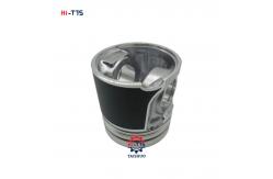 China Diesel Engine Piston D704 BF4M1013 Engine Piston 1004015-D704 60354467 supplier