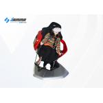 VR Amusement Ride Virtual Reality Simulator Exciting And Attractive for sale
