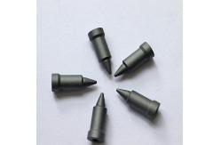 China Bloom Ceramic KCF Guide Pin For Resistance Welding supplier