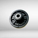 DN400 DN450 RM4 1750291697 HCT HEAD CHASSIS TRANSPORT Spare Parts 1750291697-1 Gears Sets ATM Machine Parts Diebold Nixdorf for sale