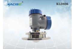 China KLD806 Radar Transmitter Long Range Detection And Hart Based Monitoring System supplier
