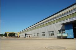 China Polyurethane Sandwich Panel manufacturer